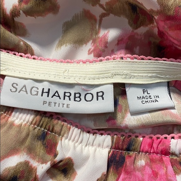 Sag Harbor Skirt - Picture 3 of 3